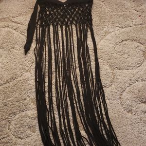 COPY - Beach coverups